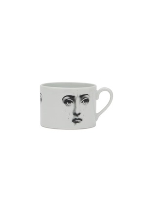 Frette Off-White Coffee Mug Small