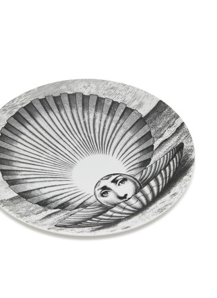 Detail View - Click To Enlarge - FORNASETTI - Tema E Variazioni N.274 Porcelain Wall Plate