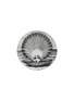 Main View - Click To Enlarge - FORNASETTI - Tema E Variazioni N.274 Porcelain Wall Plate