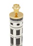 Detail View - Click To Enlarge - FORNASETTI - Architettura Cylindrical Lamp Base