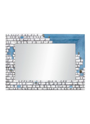 Main View - Click To Enlarge - FORNASETTI - Architettura Celeste Mirror
