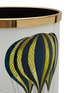 Detail View - Click To Enlarge - FORNASETTI - Palloni Umbrella Stand