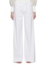 Main View - Click To Enlarge - ALICE & OLIVIA - Eric Wide Leg Pants