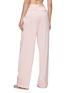 Back View - Click To Enlarge - ALICE & OLIVIA - Pompey Pleated Pants
