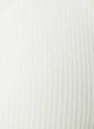  - SKIMS - Soft Lounge Lace Tank