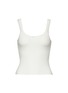 Main View - Click To Enlarge - SKIMS - Soft Lounge Lace Tank