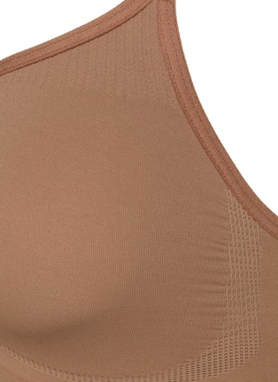 Only 8.95 usd for Seamless Sculpt Bralette - Sand No.101 Online at the Shop