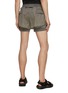 Back View - Click To Enlarge - SATISFY - Rippy 3 Trail Shorts