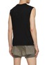 Back View - Click To Enlarge - SATISFY - MothTech Cotton Tank Top