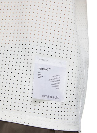  - SATISFY - Space-O Perforated Singlet