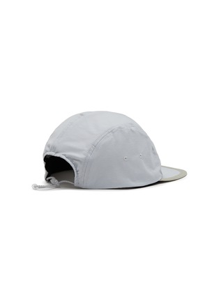 Figure View - Click To Enlarge - SATISFY - PeaceSheel Reflective Trail Running Cap