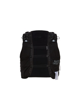 Main View - Click To Enlarge - SATISFY - Justice Cordura Hydration Vest 5L