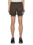 Main View - Click To Enlarge - SATISFY - TechSilk 8" Lined Shorts