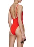 Back View - Click To Enlarge - GOOD AMERICAN - Always Fits Swimsuit