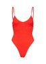 Main View - Click To Enlarge - GOOD AMERICAN - Always Fits Swimsuit