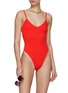 Figure View - Click To Enlarge - GOOD AMERICAN - Always Fits Swimsuit