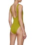 Back View - Click To Enlarge - GOOD AMERICAN - Always Fits Swimsuit