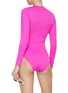 Back View - Click To Enlarge - GOOD AMERICAN - Compression Swim Suit