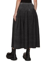 CFCL | Pottery Glitter Skirt | Women | Lane Crawford