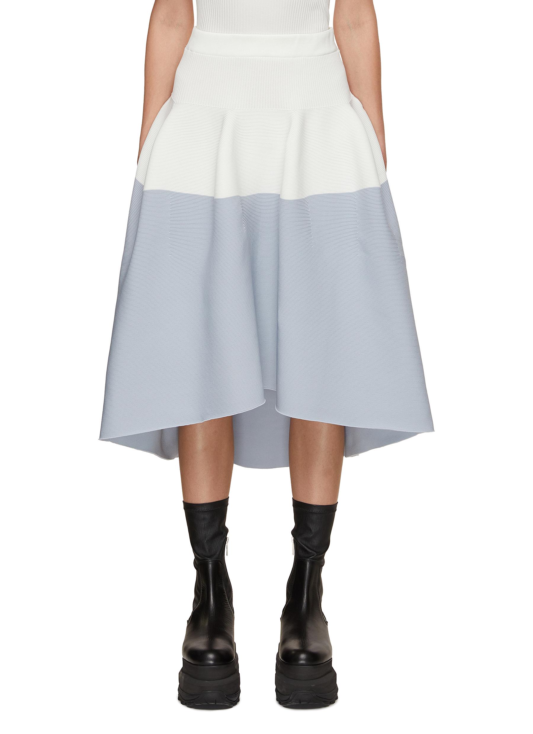 CFCL | Pottery Knit Midi Skirt | Women | Lane Crawford