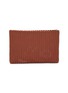 Main View - Click To Enlarge - PALOROSA - Large Woven Clutch