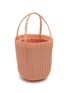 PALOROSA - Small Bucket Woven Bag