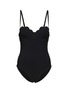 Main View - Click To Enlarge - ARABELLA - The Contour Swimsuit