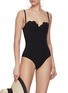 Figure View - Click To Enlarge - ARABELLA - The Contour Swimsuit