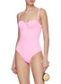 Figure View - Click To Enlarge - ARABELLA - The Contour Swimsuit