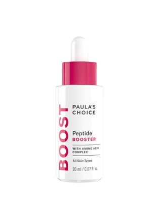 Main View - Click To Enlarge - PAULA’S CHOICE - PEPTIDE BOOSTER 20ML