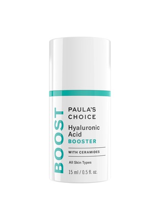 Main View - Click To Enlarge - PAULA’S CHOICE - HYALURONIC ACID BOOSTER 15ML