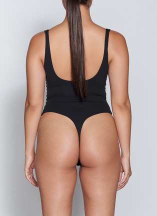  - SKIMS - Fits Everybody Square Neck Bodysuit