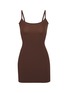 Main View - Click To Enlarge - SKIMS - Fits Everybody Slip Dress