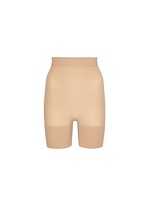 SKIMS | Everyday Sculpt High Waist Mid Thigh Shorts | LIGHT