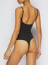 Back View - Click To Enlarge - SKIMS - Everyday Sculpt Bodysuit