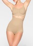 Detail View - Click To Enlarge - SKIMS - Everyday Sculpt High Waist Brief