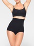 Detail View - Click To Enlarge - SKIMS - Everyday Sculpt High Waist Brief