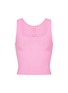 Main View - Click To Enlarge - SKIMS - Soft Lounge Tank