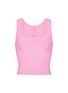 Main View - Click To Enlarge - SKIMS - Soft Lounge Tank