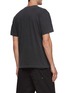 Back View - Click To Enlarge - JAMES PERSE - Jersey Pocket T-Shirt