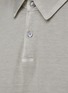  - JAMES PERSE - Jersey Polo Shirt