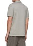 Back View - Click To Enlarge - JAMES PERSE - Jersey Polo Shirt