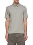 Main View - Click To Enlarge - JAMES PERSE - Jersey Polo Shirt