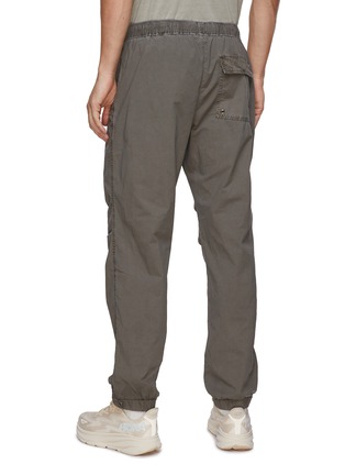 Back View - Click To Enlarge - JAMES PERSE - Stretchy Flight Pants