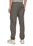 Back View - Click To Enlarge - JAMES PERSE - Stretchy Flight Pants