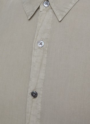  - JAMES PERSE - Cotton Shirt