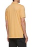 Back View - Click To Enlarge - JAMES PERSE - Jersey Polo Shirt