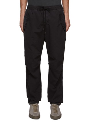 Main View - Click To Enlarge - JAMES PERSE - Stretchy Flight Pants