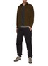 Figure View - Click To Enlarge - JAMES PERSE - Stretchy Flight Pants