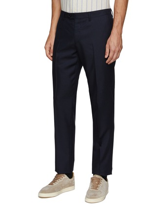 Detail View - Click To Enlarge - LARDINI - Single Breasted Suit